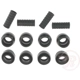 Purchase Top-Quality Rear Caliper Bushing by RAYBESTOS - H16180 pa5