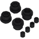 Purchase Top-Quality RAYBESTOS - H16186 - Rear Caliper Bushing pa7