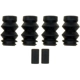 Purchase Top-Quality Rear Caliper Bushing by RAYBESTOS - H16192 pa2