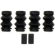 Purchase Top-Quality Rear Caliper Bushing by RAYBESTOS - H16192 pa3