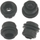 Purchase Top-Quality Rear Caliper Bushing by RAYBESTOS - H16195 pa1