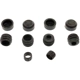 Purchase Top-Quality Rear Caliper Bushing by RAYBESTOS - H16212 pa2