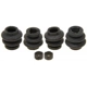 Purchase Top-Quality RAYBESTOS - H16222 - Rear Caliper Bushing pa3