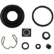 Purchase Top-Quality Rear Caliper Kit by CARLSON - 15387 pa2