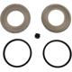 Purchase Top-Quality Rear Caliper Kit by CARLSON - 41301 pa5