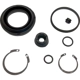 Purchase Top-Quality Rear Caliper Kit by CARLSON - 41304 pa1