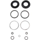 Purchase Top-Quality Rear Caliper Kit by CENTRIC PARTS - 143.37017 pa2
