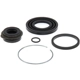 Purchase Top-Quality Rear Caliper Kit by CENTRIC PARTS - 143.44025 pa1