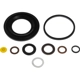 Purchase Top-Quality Rear Caliper Kit by DORMAN/FIRST STOP - D351415 pa2