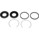 Purchase Top-Quality Rear Caliper Kit by DORMAN/FIRST STOP - D352006 pa2