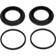 Purchase Top-Quality Rear Caliper Kit by DORMAN/FIRST STOP - D670006 pa2