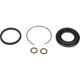 Purchase Top-Quality Rear Caliper Kit by DORMAN/FIRST STOP - D670155 pa2