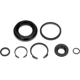 Purchase Top-Quality Rear Caliper Kit by DORMAN/FIRST STOP - D670181 pa2