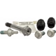 Purchase Top-Quality Rear Caliper Kit by MOTORCRAFT - BKCF37 pa2
