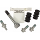 Purchase Top-Quality Rear Caliper Kit by MOTORCRAFT - BKCF37 pa3