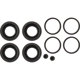 Purchase Top-Quality RAYBESTOS - WK4236 - Rear Caliper Kit pa1