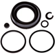 Purchase Top-Quality RAYBESTOS - WK470 - Rear Disc Brake Caliper Seal Kit pa1