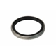 Purchase Top-Quality URO - 93035255400 - Brake Caliper Piston Scraper Ring (Boot) pa2