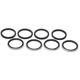 Purchase Top-Quality URO - PO930RBCKIT - Brake Caliper Seal Kit pa1