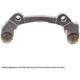 Purchase Top-Quality Rear Caliper Mounting Bracket by CARDONE INDUSTRIES - 14-1004 pa6
