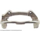 Purchase Top-Quality Rear Caliper Mounting Bracket by CARDONE INDUSTRIES - 14-1004 pa7