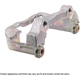 Purchase Top-Quality Rear Caliper Mounting Bracket by CARDONE INDUSTRIES - 14-1005 pa3