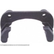 Purchase Top-Quality Rear Caliper Mounting Bracket by CARDONE INDUSTRIES - 14-1006 pa1