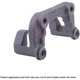Purchase Top-Quality Rear Caliper Mounting Bracket by CARDONE INDUSTRIES - 14-1006 pa4
