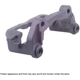 Purchase Top-Quality Rear Caliper Mounting Bracket by CARDONE INDUSTRIES - 14-1007 pa1