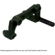 Purchase Top-Quality Rear Caliper Mounting Bracket by CARDONE INDUSTRIES - 14-1025 pa1