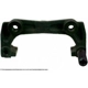 Purchase Top-Quality Rear Caliper Mounting Bracket by CARDONE INDUSTRIES - 14-1025 pa10