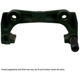 Purchase Top-Quality Rear Caliper Mounting Bracket by CARDONE INDUSTRIES - 14-1025 pa3
