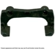Purchase Top-Quality Rear Caliper Mounting Bracket by CARDONE INDUSTRIES - 14-1025 pa4