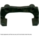 Purchase Top-Quality Rear Caliper Mounting Bracket by CARDONE INDUSTRIES - 14-1025 pa6