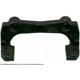 Purchase Top-Quality Rear Caliper Mounting Bracket by CARDONE INDUSTRIES - 14-1025 pa9