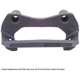 Purchase Top-Quality Rear Caliper Mounting Bracket by CARDONE INDUSTRIES - 14-1026 pa1