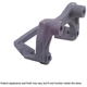Purchase Top-Quality Rear Caliper Mounting Bracket by CARDONE INDUSTRIES - 14-1026 pa2