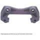 Purchase Top-Quality Rear Caliper Mounting Bracket by CARDONE INDUSTRIES - 14-1026 pa3