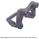 Purchase Top-Quality Rear Caliper Mounting Bracket by CARDONE INDUSTRIES - 14-1026 pa4