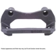 Purchase Top-Quality Rear Caliper Mounting Bracket by CARDONE INDUSTRIES - 14-1026 pa5