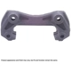 Purchase Top-Quality Rear Caliper Mounting Bracket by CARDONE INDUSTRIES - 14-1026 pa6