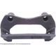 Purchase Top-Quality Rear Caliper Mounting Bracket by CARDONE INDUSTRIES - 14-1026 pa7