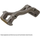 Purchase Top-Quality Rear Caliper Mounting Bracket by CARDONE INDUSTRIES - 14-1032 pa2
