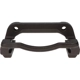 Purchase Top-Quality CARDONE INDUSTRIES - 14-1035 - Rear Caliper Mounting Bracket pa12