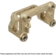 Purchase Top-Quality Rear Caliper Mounting Bracket by CARDONE INDUSTRIES - 14-1042 pa2