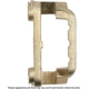 Purchase Top-Quality Rear Caliper Mounting Bracket by CARDONE INDUSTRIES - 14-1042 pa4