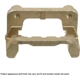 Purchase Top-Quality Rear Caliper Mounting Bracket by CARDONE INDUSTRIES - 14-1042 pa6