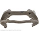 Purchase Top-Quality Rear Caliper Mounting Bracket by CARDONE INDUSTRIES - 14-1060 pa9