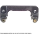 Purchase Top-Quality Rear Caliper Mounting Bracket by CARDONE INDUSTRIES - 14-1068 pa10