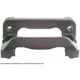 Purchase Top-Quality Rear Caliper Mounting Bracket by CARDONE INDUSTRIES - 14-1068 pa13